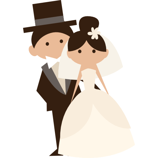 Matrimonio Jhon y Elsa